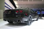 Chevrolet Camaro SS Black Edition 2009 года